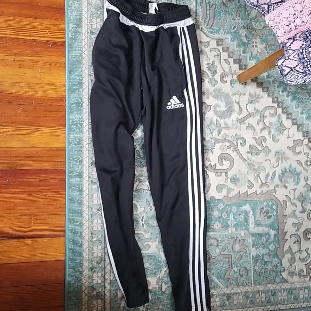 Adidas  Climacool Warm-up  Pants